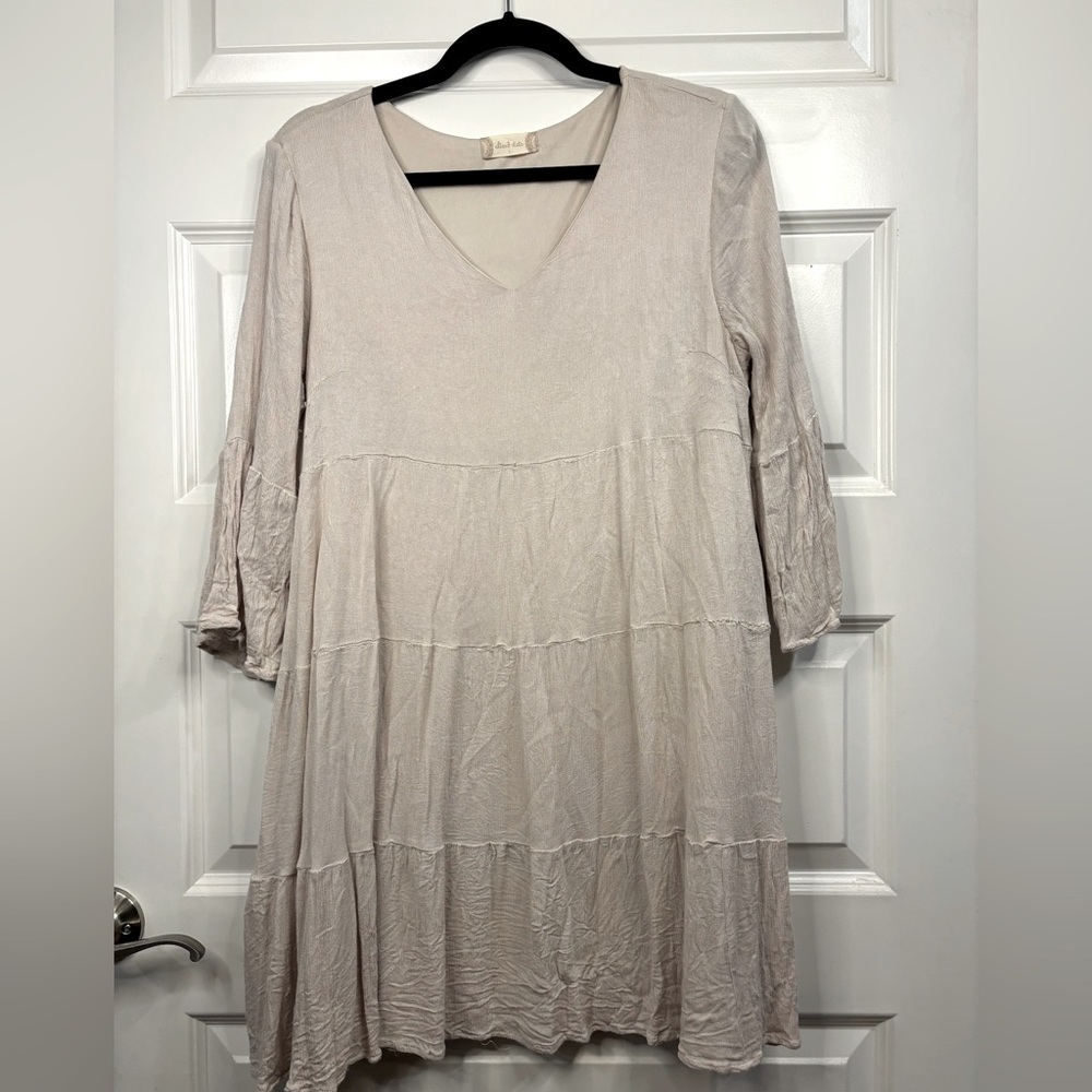 Altar’d State Dress